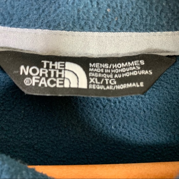 The Northface Jacket Size XL - Picture 2 of 4